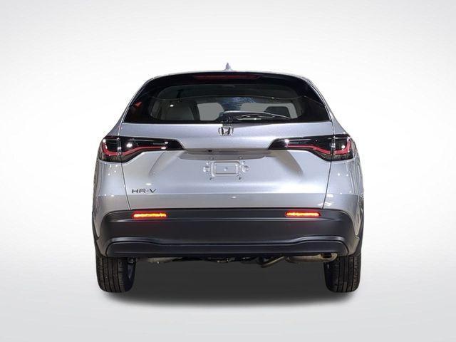 new 2025 Honda HR-V car, priced at $27,171