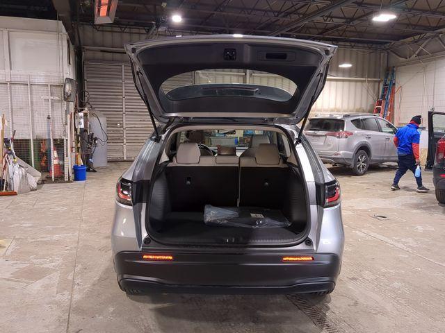 new 2025 Honda HR-V car, priced at $27,171