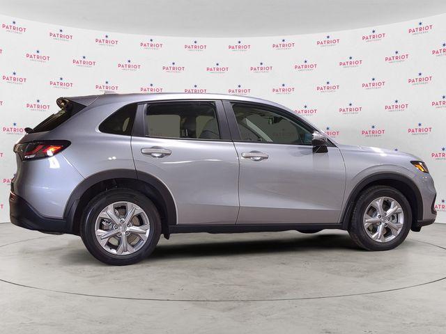 new 2025 Honda HR-V car, priced at $27,171