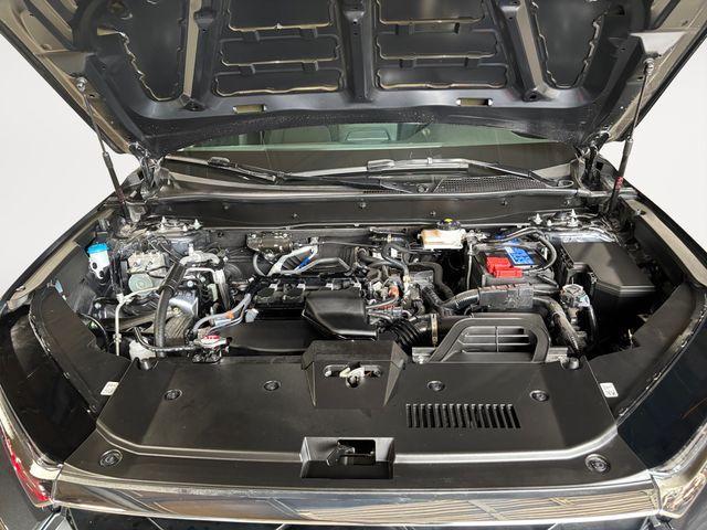 new 2025 Honda CR-V car, priced at $31,759