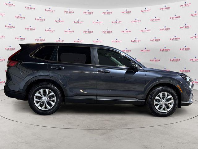 new 2025 Honda CR-V car, priced at $31,759