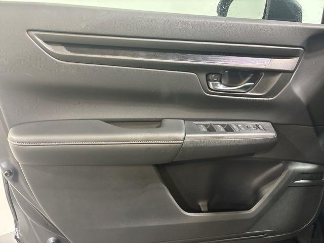 new 2025 Honda CR-V car, priced at $30,007