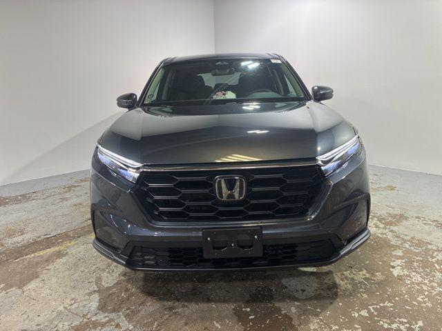 new 2025 Honda CR-V car, priced at $30,007
