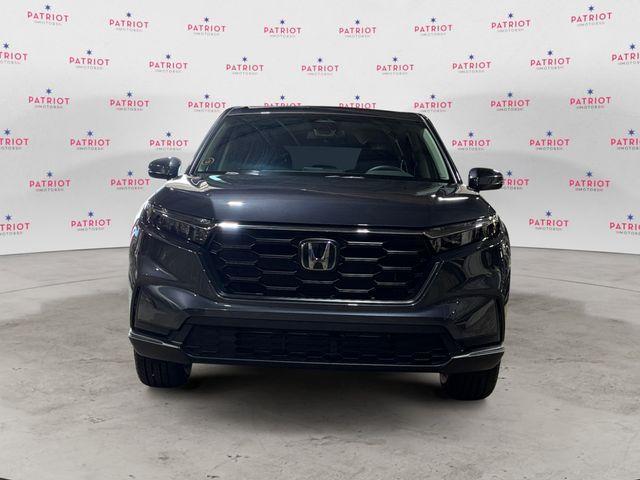 new 2025 Honda CR-V car, priced at $31,759