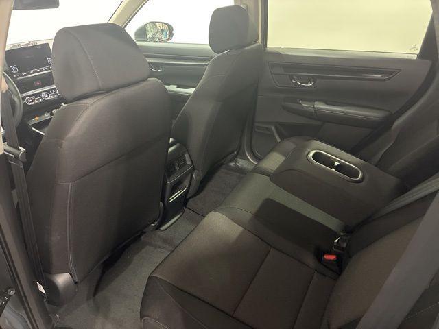 new 2025 Honda CR-V car, priced at $30,007