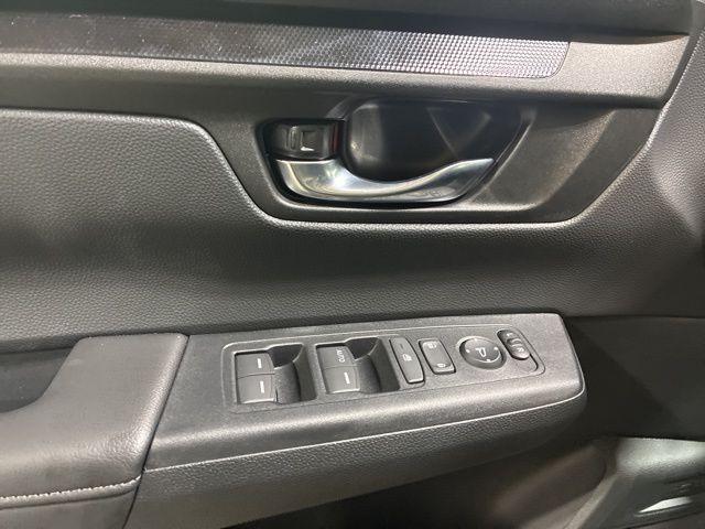 new 2025 Honda CR-V car, priced at $30,007