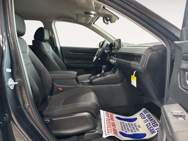 new 2025 Honda CR-V car, priced at $31,759