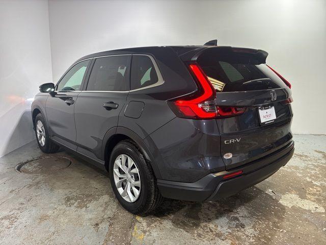 new 2025 Honda CR-V car, priced at $30,007