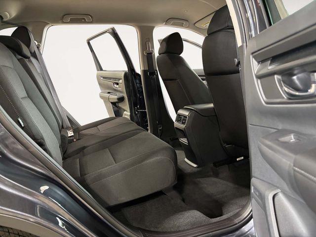 new 2025 Honda CR-V car, priced at $31,759