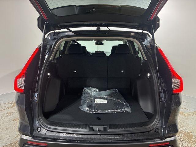 new 2025 Honda CR-V car, priced at $30,007