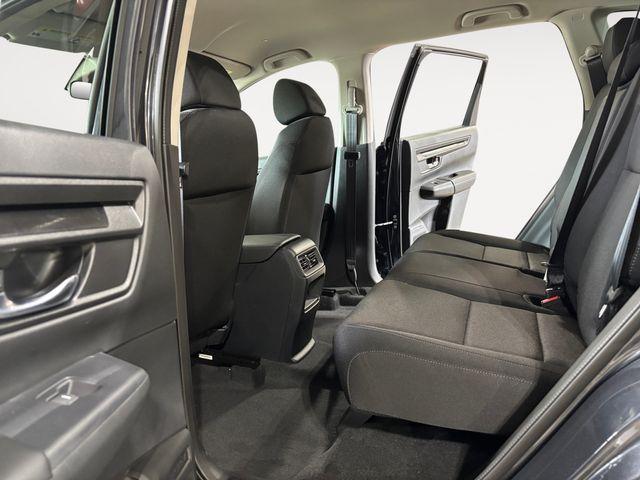 new 2025 Honda CR-V car, priced at $31,759