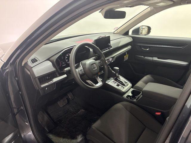 new 2025 Honda CR-V car, priced at $30,007