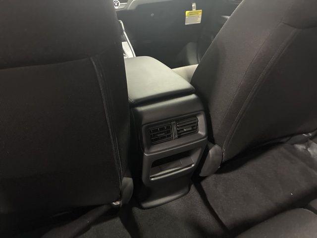 new 2025 Honda CR-V car, priced at $30,007