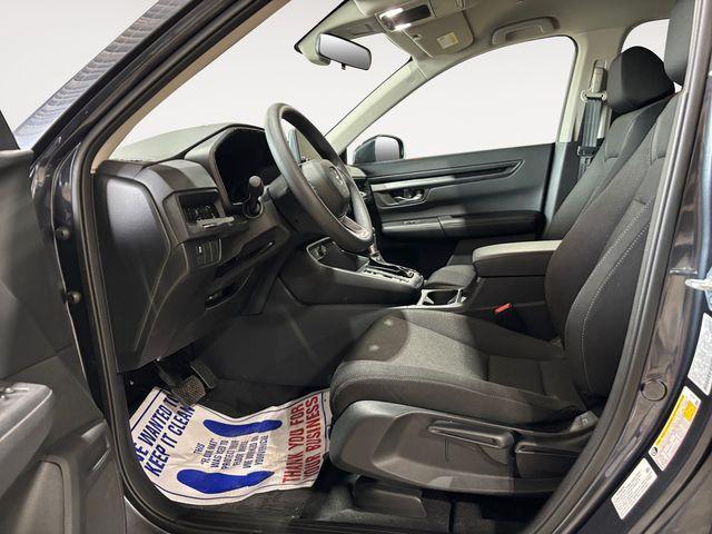 new 2025 Honda CR-V car, priced at $31,759
