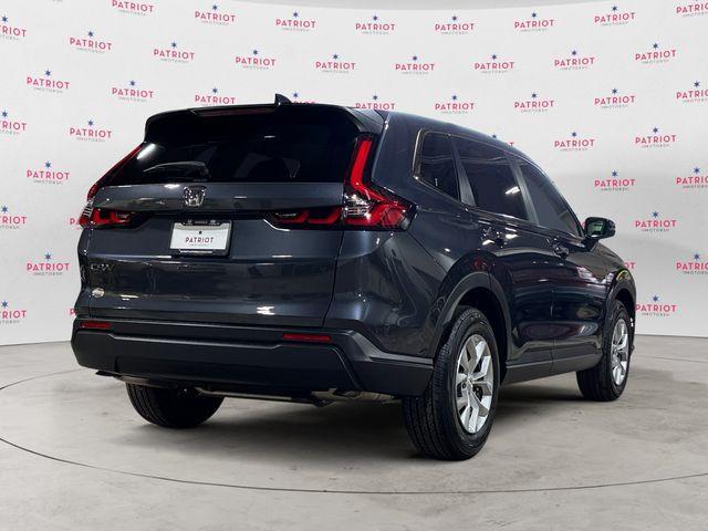 new 2025 Honda CR-V car, priced at $31,759