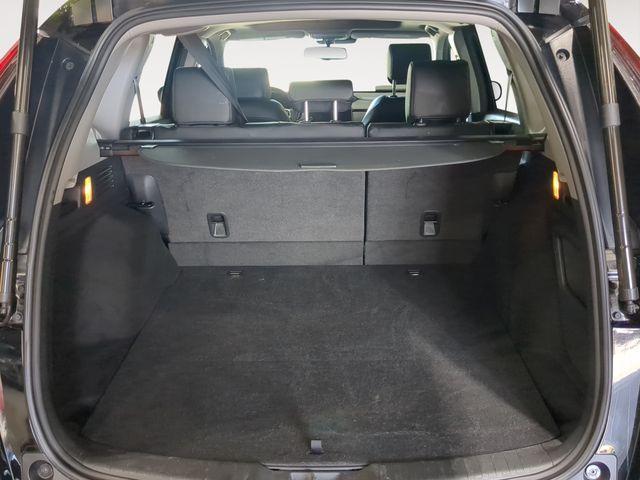 used 2022 Honda CR-V Hybrid car, priced at $31,697