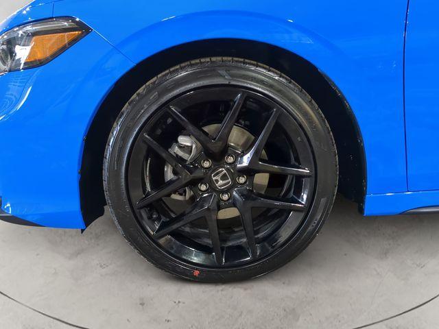 new 2025 Honda Civic car, priced at $27,915