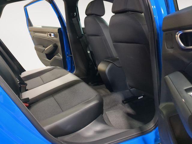 new 2025 Honda Civic car, priced at $27,915