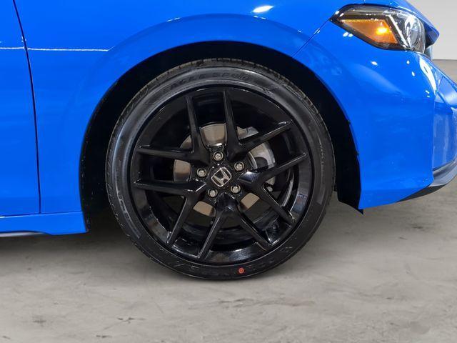 new 2025 Honda Civic car, priced at $27,915