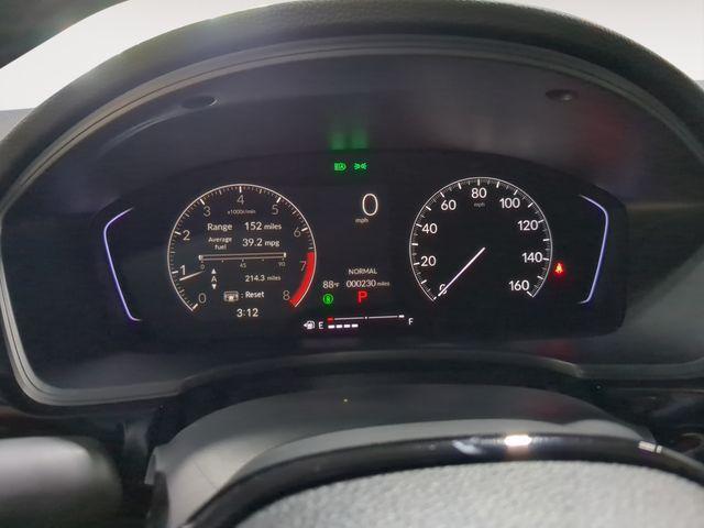new 2025 Honda Civic car, priced at $27,915