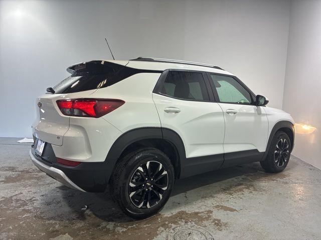 used 2023 Chevrolet TrailBlazer car, priced at $20,977