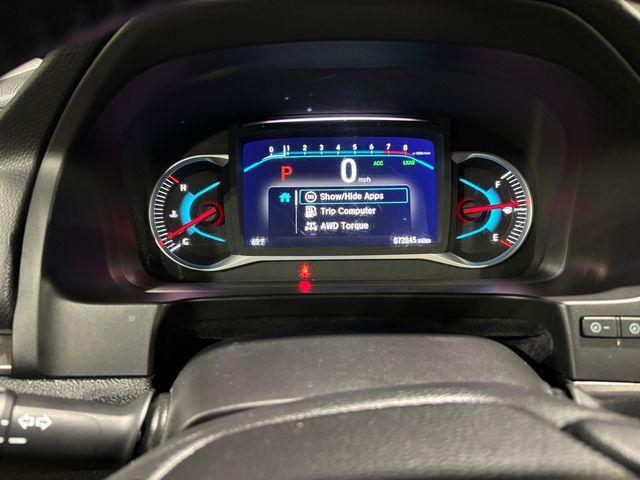 used 2021 Honda Pilot car, priced at $24,997