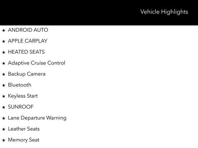 new 2025 Honda Odyssey car, priced at $48,309