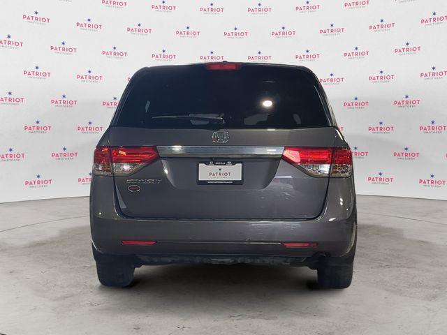 used 2016 Honda Odyssey car, priced at $13,995