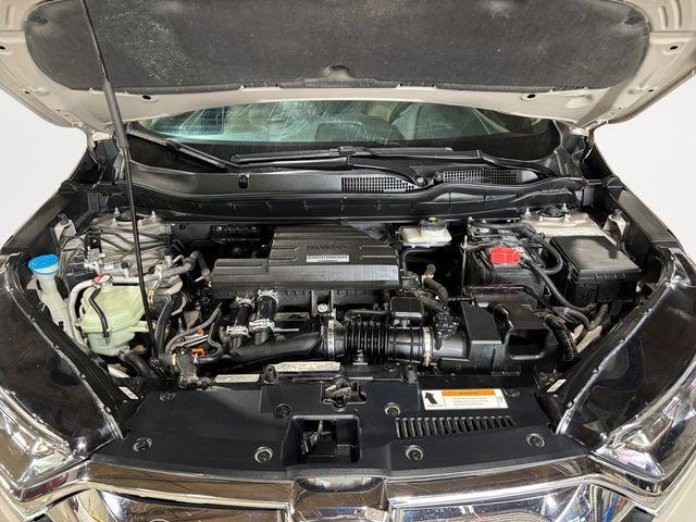 used 2019 Honda CR-V car, priced at $22,367