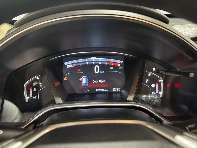 used 2019 Honda CR-V car, priced at $22,367