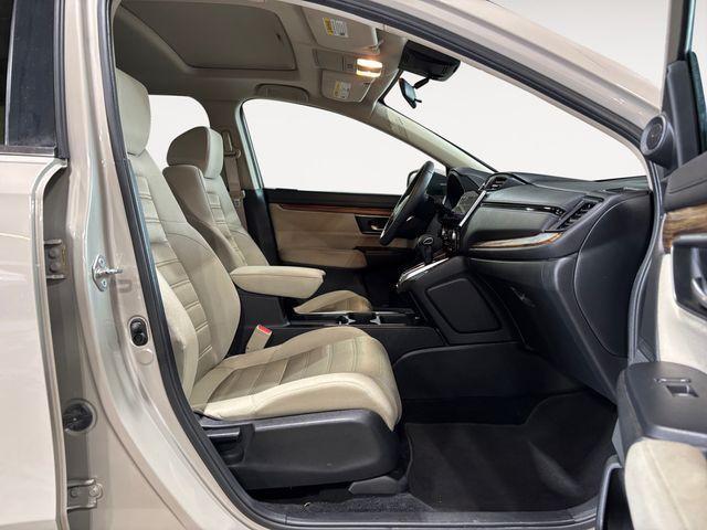 used 2019 Honda CR-V car, priced at $22,367