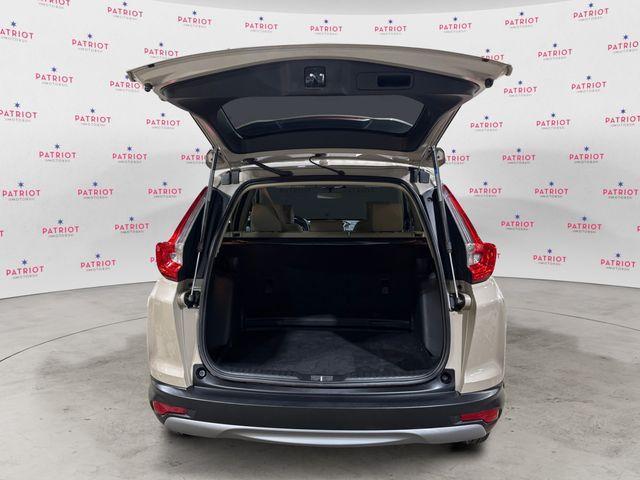 used 2019 Honda CR-V car, priced at $22,367