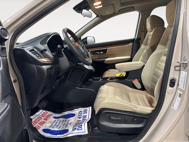 used 2019 Honda CR-V car, priced at $22,367
