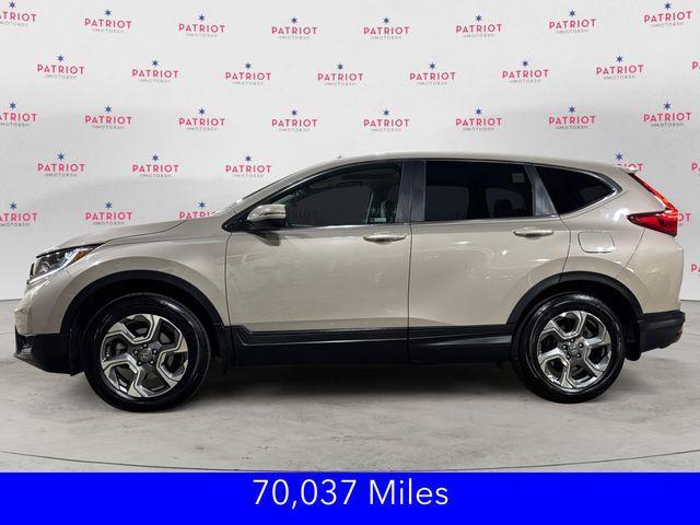 used 2019 Honda CR-V car, priced at $22,367