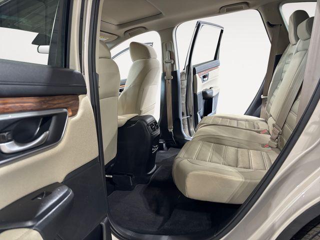 used 2019 Honda CR-V car, priced at $22,367