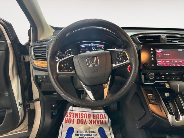 used 2019 Honda CR-V car, priced at $22,367