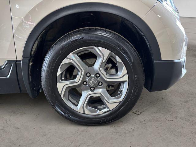 used 2019 Honda CR-V car, priced at $22,367