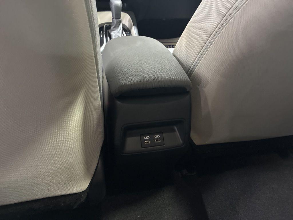 used 2024 Toyota Corolla Hybrid car, priced at $21,997