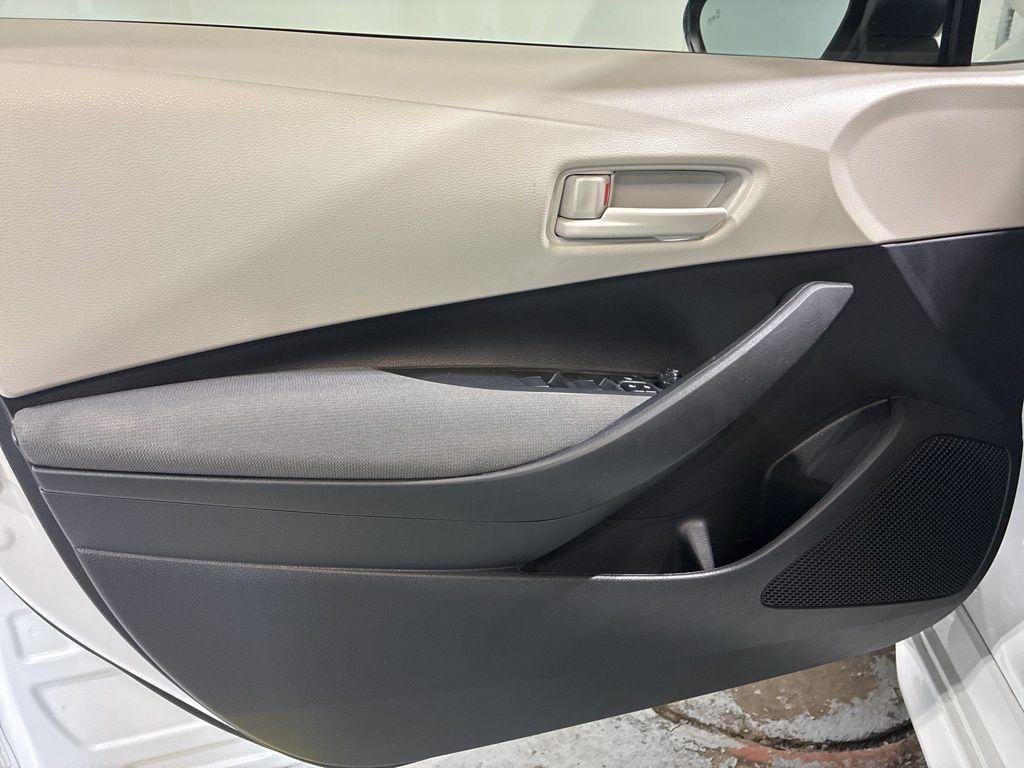 used 2024 Toyota Corolla Hybrid car, priced at $21,997