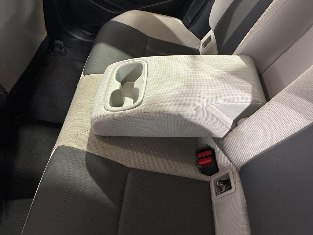 used 2024 Toyota Corolla Hybrid car, priced at $21,997