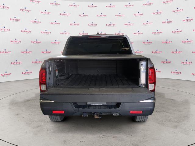 used 2017 Honda Ridgeline car, priced at $21,997