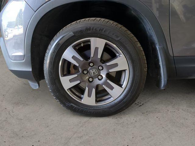 used 2017 Honda Ridgeline car, priced at $21,997