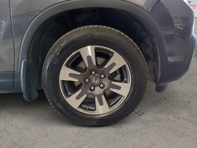used 2017 Honda Ridgeline car, priced at $21,997