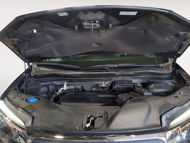 used 2017 Honda Ridgeline car, priced at $21,997
