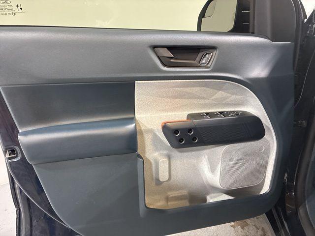 used 2022 Ford Maverick car, priced at $24,757