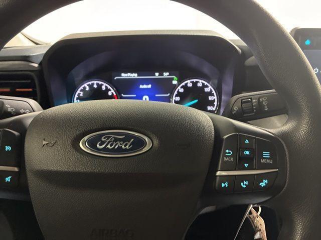 used 2022 Ford Maverick car, priced at $24,757