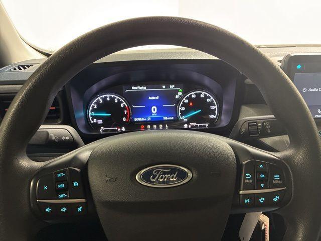 used 2022 Ford Maverick car, priced at $24,757