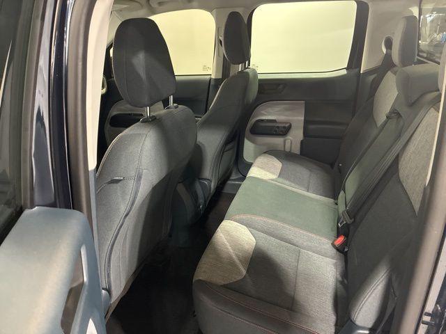 used 2022 Ford Maverick car, priced at $24,757