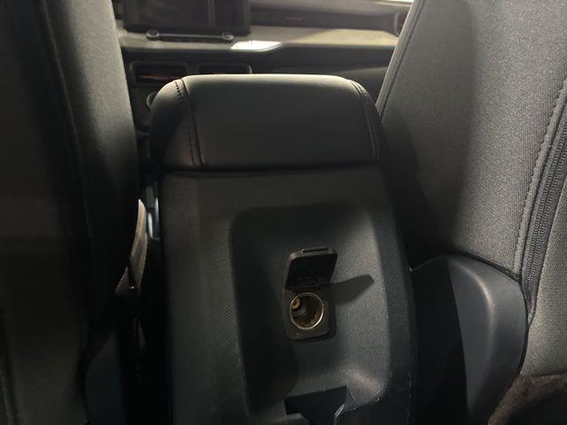 used 2022 Ford Maverick car, priced at $24,757