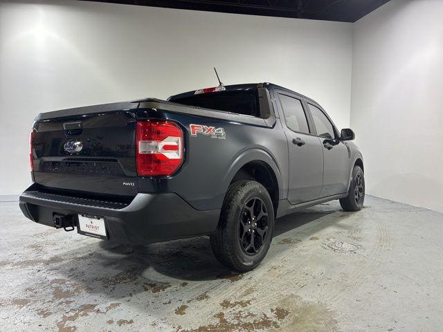 used 2022 Ford Maverick car, priced at $24,757